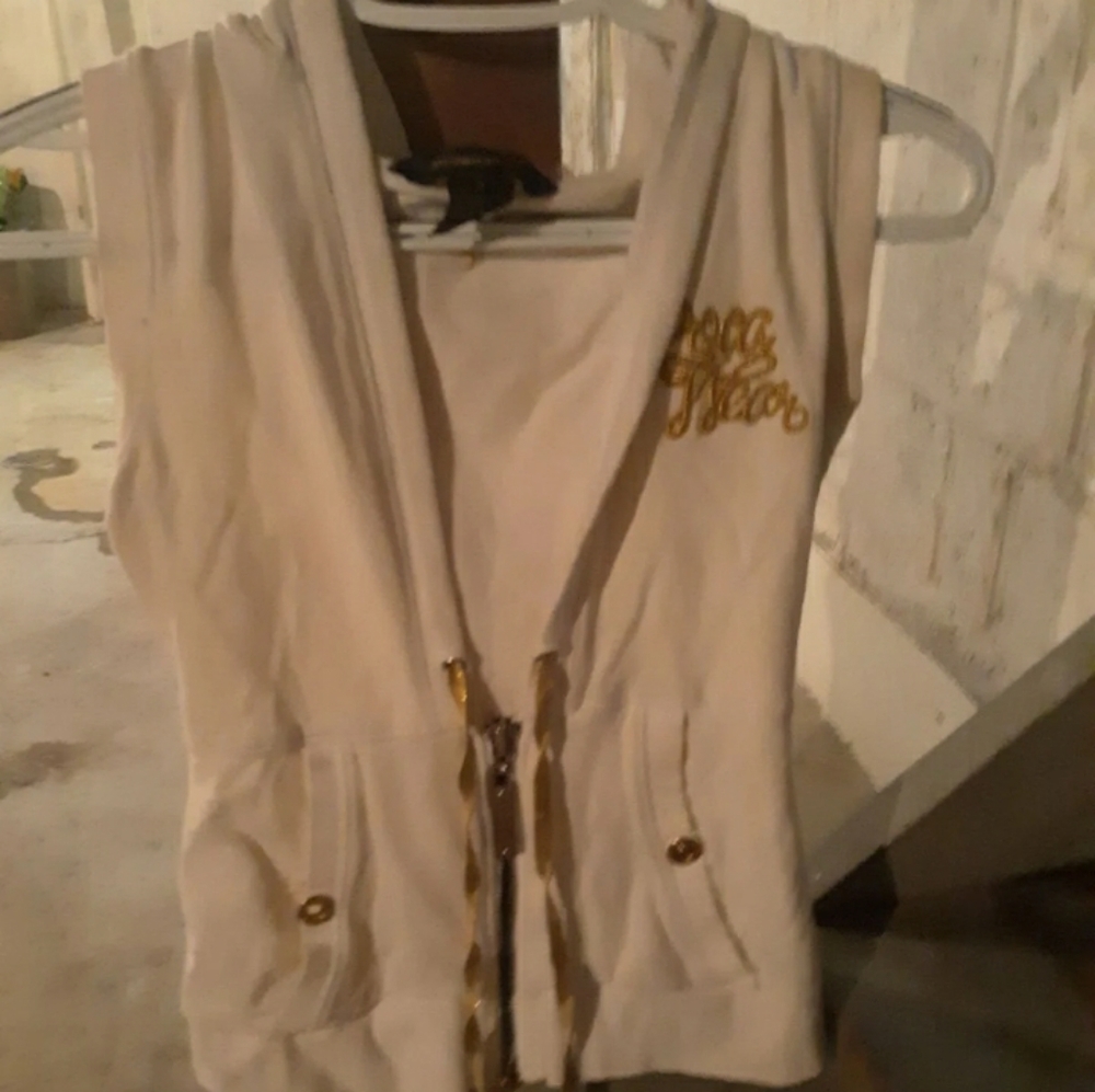 Rocawear top